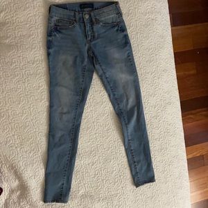 Aeropostale low rise 00 regular Jeans